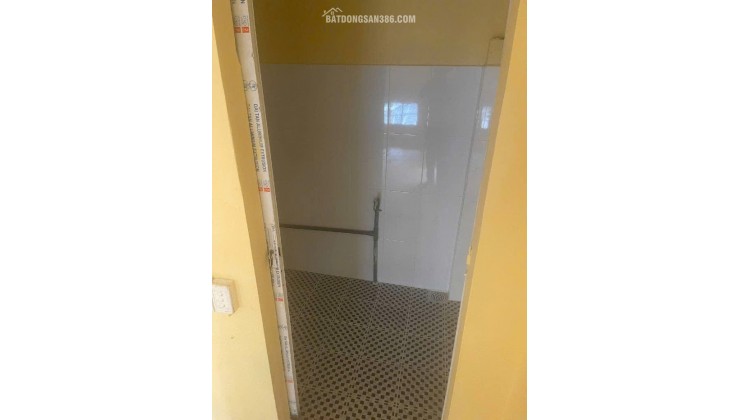 Nhà Lô góc SHR 2 tầng 26m2 – Nguyễn Văn Đậu Bình Thạnh S